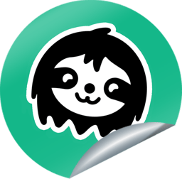 Unsloth logo