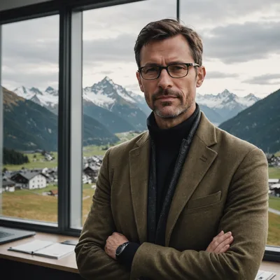 Lukas Meier