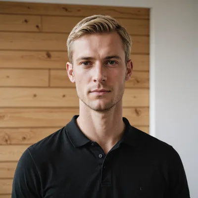 Niklas Hofer